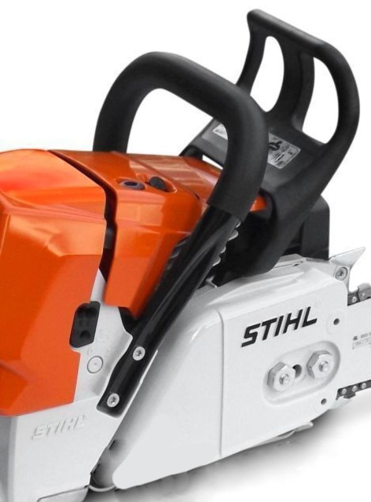 Griffschlauch für STIHL Motorsäge Ø19mm Griffgummi Kettensäge
